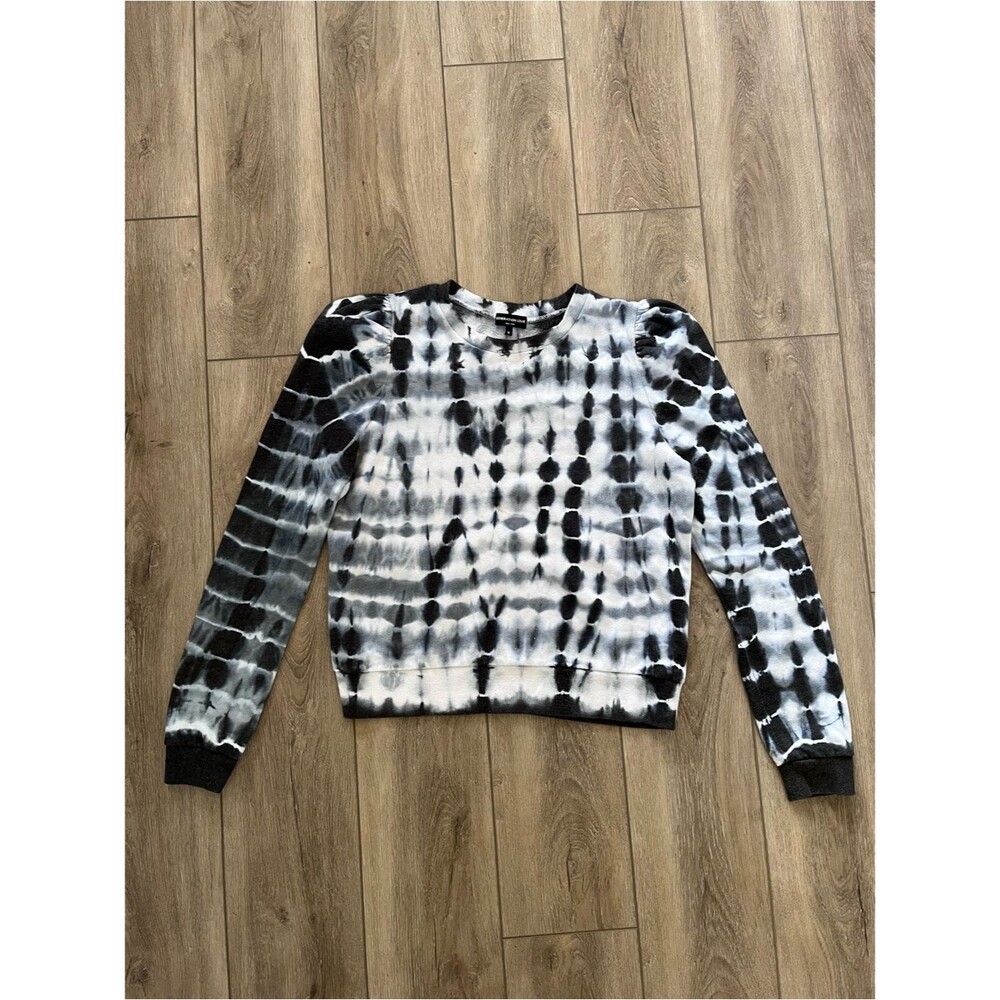 Generation Love New York Tie Dye Crew Neck